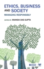 Ethics, Business and Society : Managing Responsibly - Book