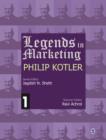 Legends in Marketing: Philip Kotler - Book