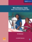 Microfinance India : State of the Sector Report 2011 - Book
