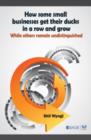 How Businesses Grow - Book