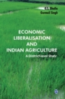 Economic Liberalisation and Indian Agriculture : A District-Level Study - Book