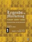 Legends in Marketing: Yoram 'Jerry' Wind - Book