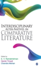 Interdisciplinary Alter-natives in Comparative Literature - Book