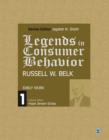 Legends in Consumer Behavior: Russell W. Belk - Book