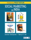 Social Marketing in India - Book