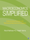 Macroeconomics Simplified : Understanding Keynesian and Neoclassical Macroeconomic Systems - Book