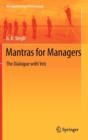 Mantras for Managers : The Dialogue with Yeti - Book