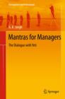 Mantras for Managers : The Dialogue with Yeti - eBook