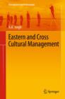 Eastern and Cross Cultural Management - eBook