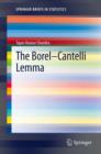 The Borel-Cantelli Lemma - eBook