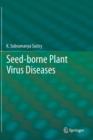 Seed-borne plant virus diseases - Book