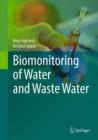 Biomonitoring of Water and Waste Water - eBook