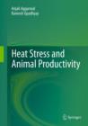 Heat Stress and Animal Productivity - eBook