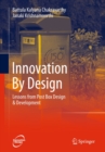 Innovation By Design : Lessons from Post Box Design & Development - eBook