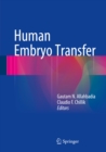 Human Embryo Transfer - eBook