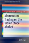 Momentum Trading on the Indian Stock Market - Book