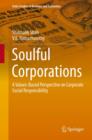 Soulful Corporations : A Values-Based Perspective on Corporate Social Responsibility - eBook