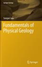 Fundamentals of Physical Geology - Book
