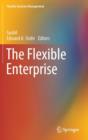 The Flexible Enterprise - Book