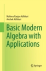 Basic Modern Algebra with Applications - eBook