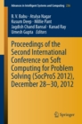 Proceedings of Seventh International Conference on Bio-Inspired Computing: Theories and Applications (BIC-TA 2012) : Volume 1 - B. V. Babu