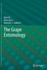 The Grape Entomology - Book