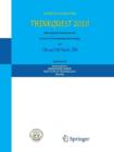 ThinkQuest 2010 : Proceedings of the First International Conference on Contours of Computing Technology - Book
