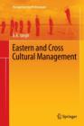 Eastern and Cross Cultural Management - Book