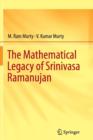 The Mathematical Legacy of Srinivasa Ramanujan - Book