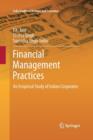 Financial Management Practices : An Empirical Study of Indian Corporates - Book