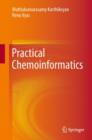 Practical Chemoinformatics - Book