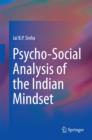 Psycho-Social Analysis of the Indian Mindset - eBook