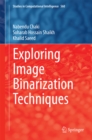 Exploring Image Binarization Techniques - eBook