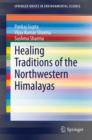 Healing Traditions of the Northwestern Himalayas - Book