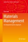 Materials Management : An Integrated Systems Approach - eBook