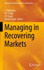 Managing in Recovering Markets - eBook