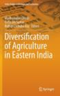 Diversification of Agriculture in Eastern India - Book