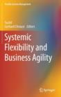Systemic Flexibility and Business Agility - Book