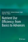 Nutrient Use Efficiency: From Basics to Advances - Book