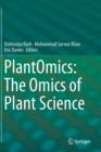 PlantOmics: The Omics of Plant Science - Book