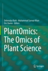 PlantOmics: The Omics of Plant Science - eBook
