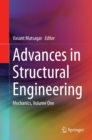 Advances in Structural Engineering : Mechanics, Volume One - eBook