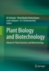 Plant Biology and Biotechnology : Volume II: Plant Genomics and Biotechnology - eBook