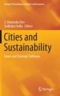 Cities and Sustainability : Issues and Strategic Pathways - Book