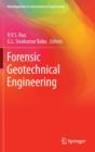 Forensic Geotechnical Engineering - Book