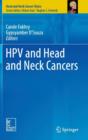 Hpv and Head and Neck Cancers - Book
