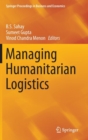 Managing Humanitarian Logistics - Book