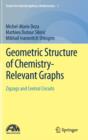 Geometric Structure of Chemistry-Relevant Graphs : Zigzags and Central Circuits - Book