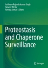 Proteostasis and Chaperone Surveillance - eBook