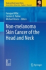 Non-melanoma Skin Cancer of the Head and Neck - Book